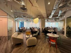 PLUS (D1), Office #463106691